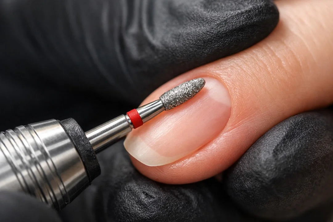 Frez ceramiczny czy diamentowy - który naprawdę potrzebujesz?