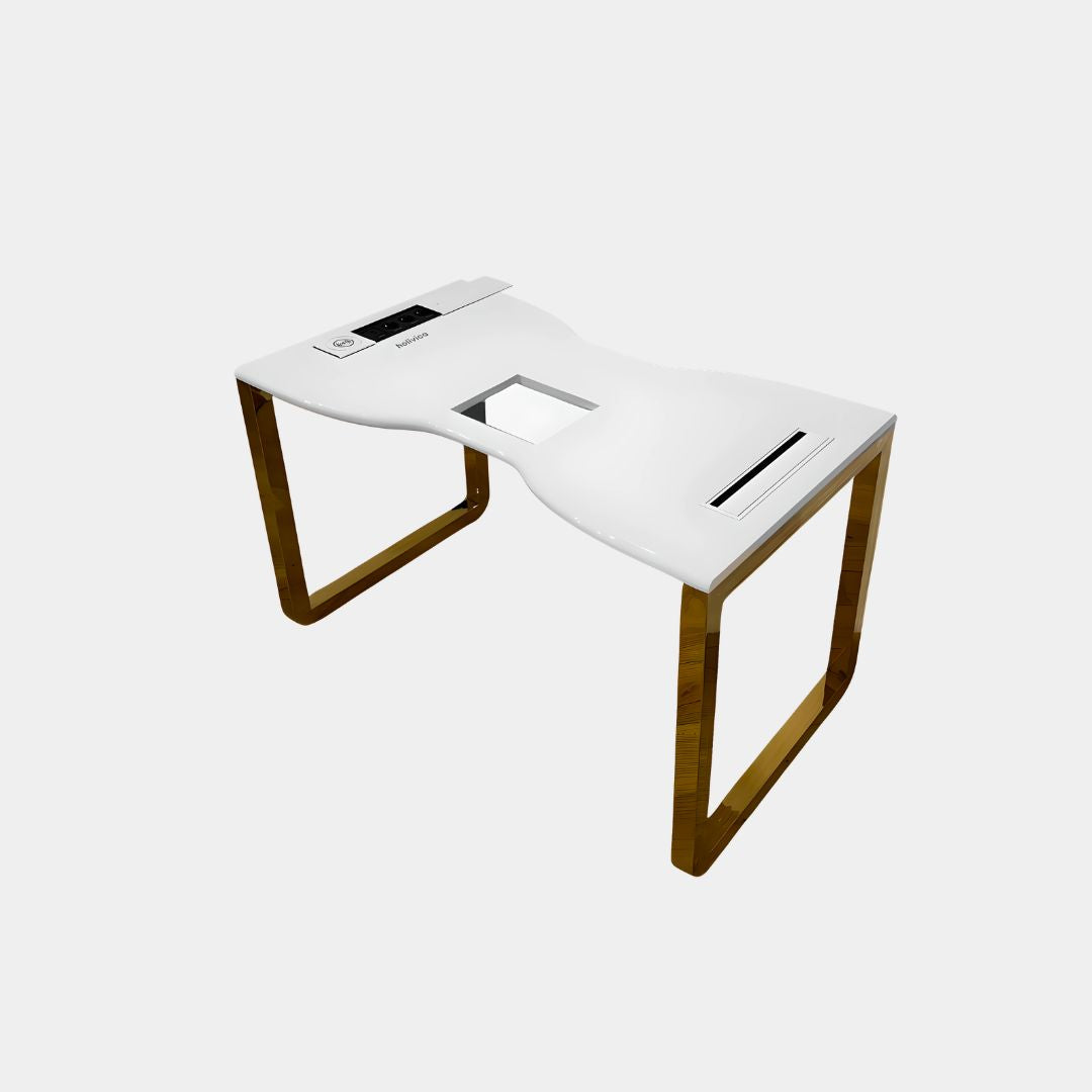 Biurko do manicure Holivica