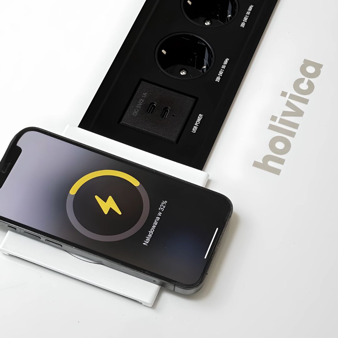 Biurko do manicure Holivica