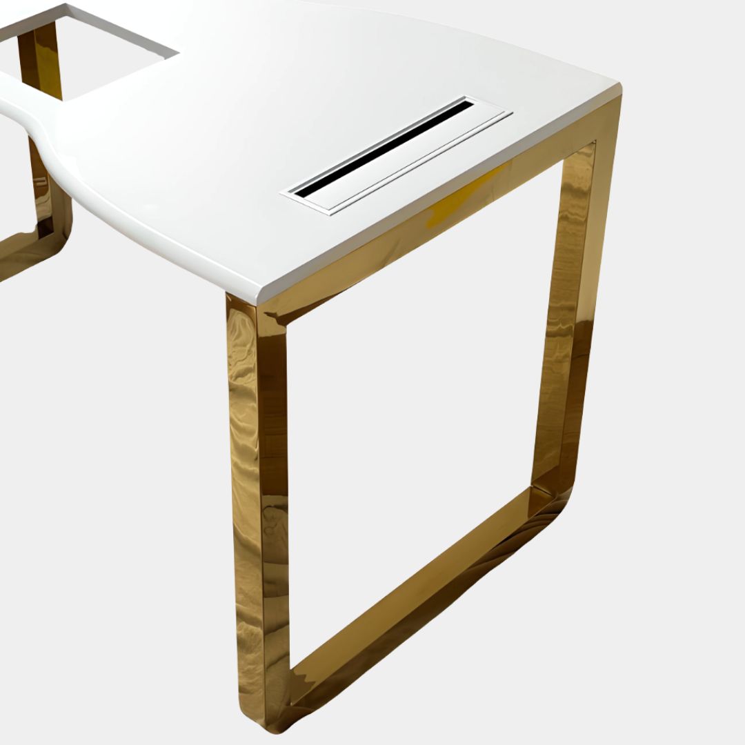 Biurko do manicure Holivica