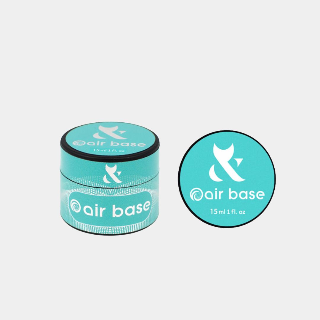 F.O.X Air Base, 15 ml