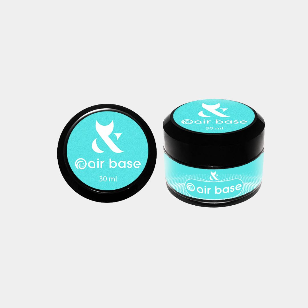 F.O.X Air Base, 30 ml
