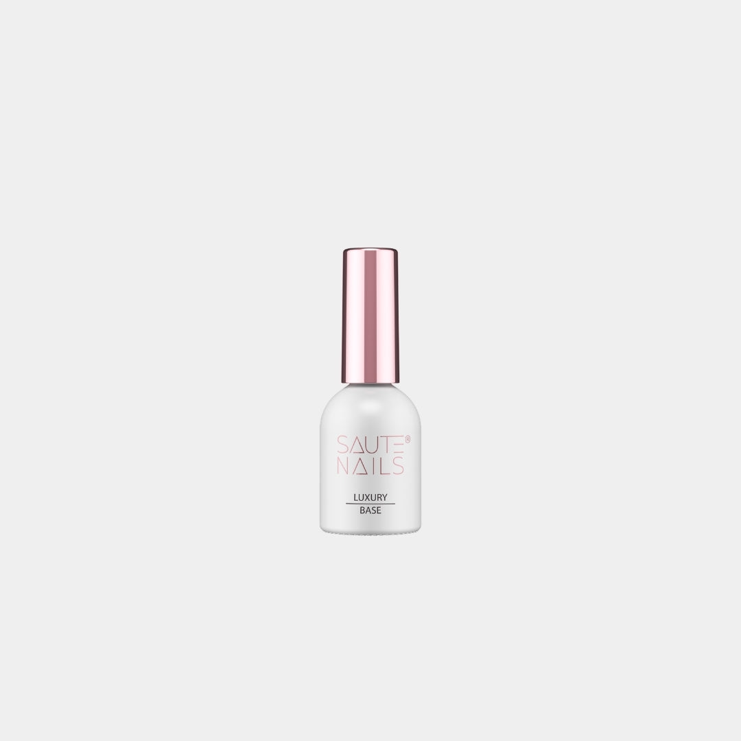 Hybridná báza Luxury Clear Base 8ml