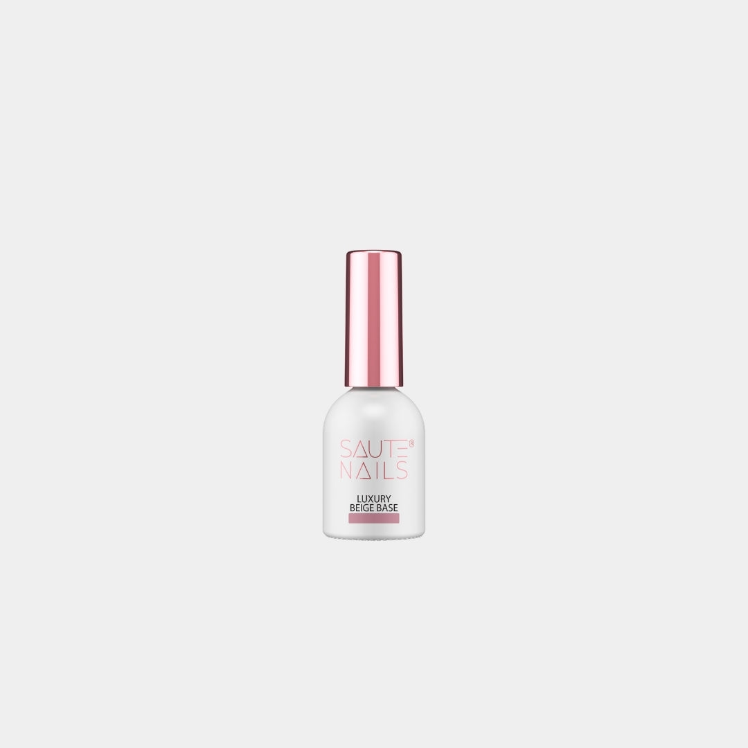 Hybridná báza Luxury Beige Base 8ml