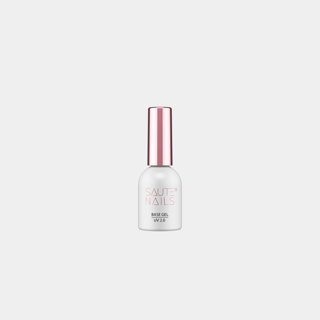 Hybridná báza Base Gel UV 2.0 8ml
