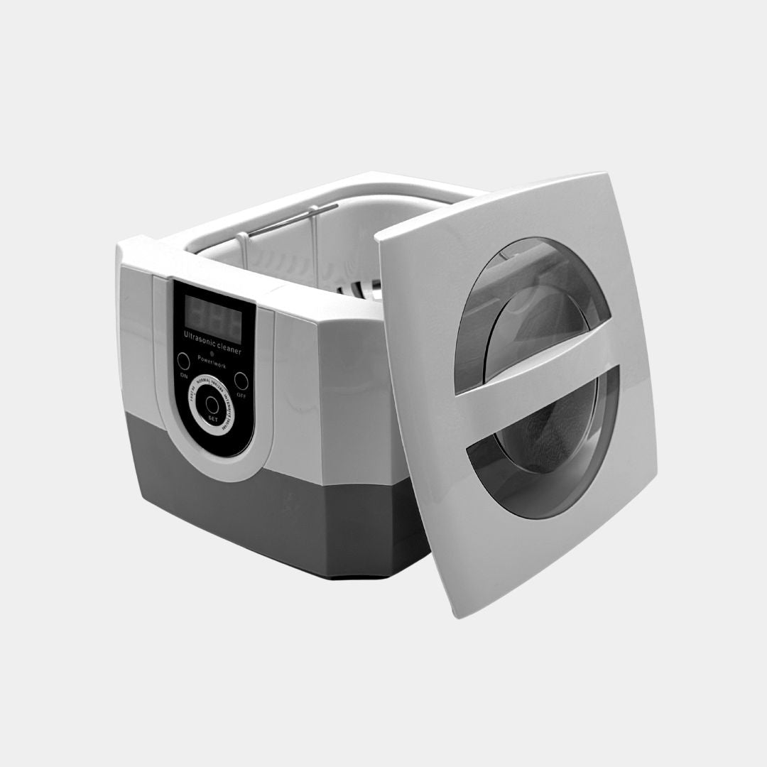 Cyfrowa myjka ultradźwiękowa CD-4800