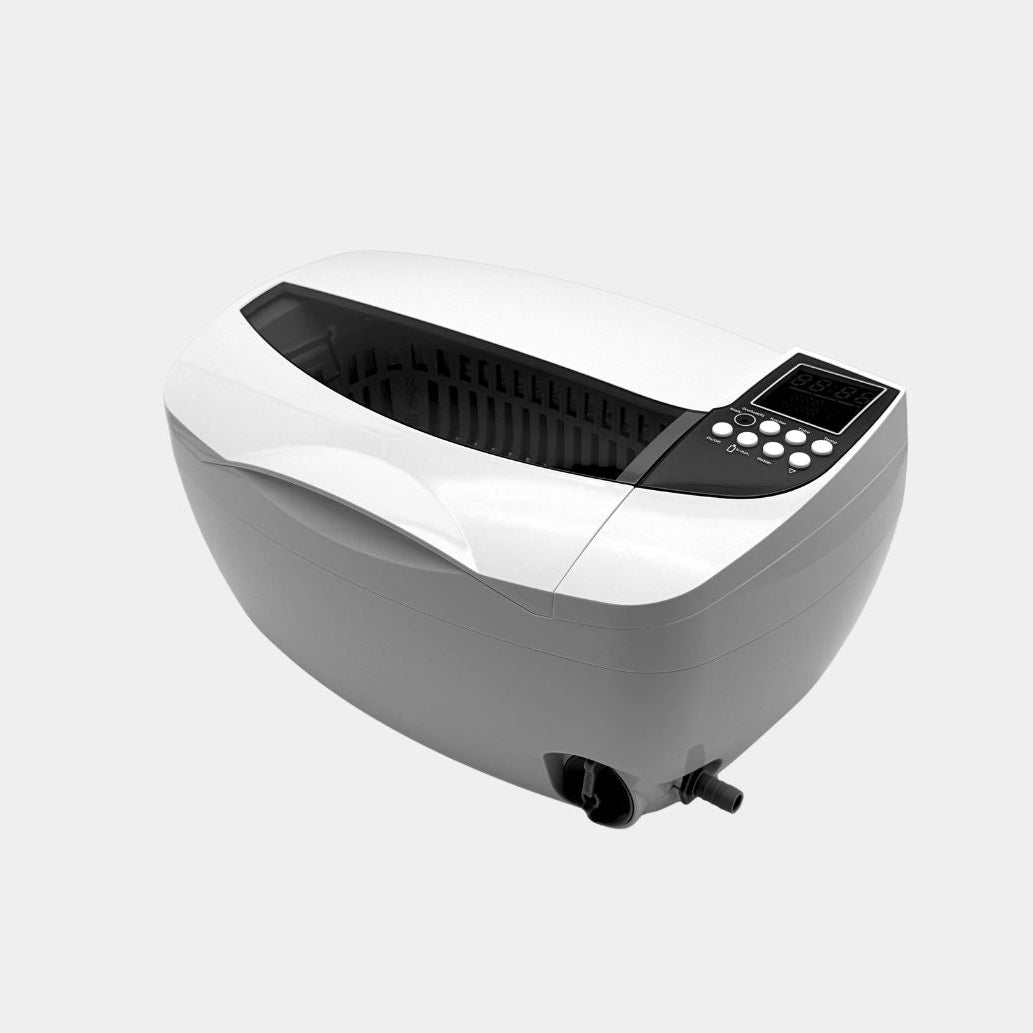 Cyfrowa myjka ultradźwiękowa CD-4830