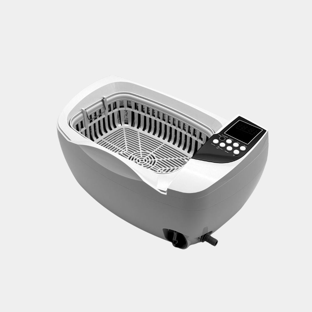 Cyfrowa myjka ultradźwiękowa CD-4830