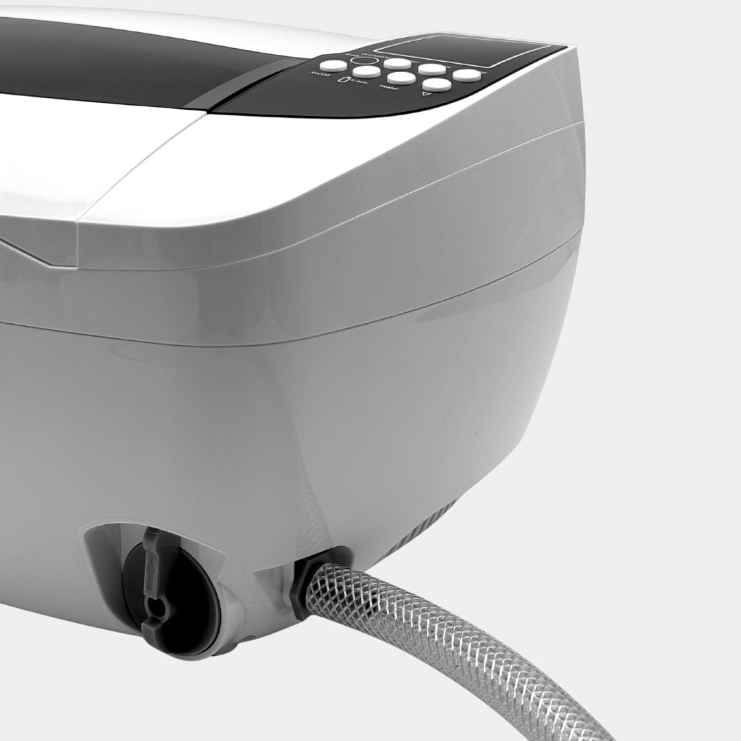 Cyfrowa myjka ultradźwiękowa CD-4830