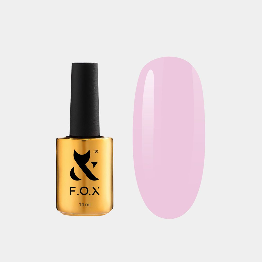F.O.X Acryl gel Bottle 002, 14 ml