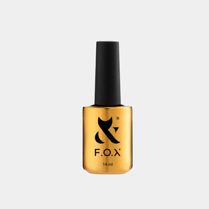 F.O.X Base Pedicure, 14 ml