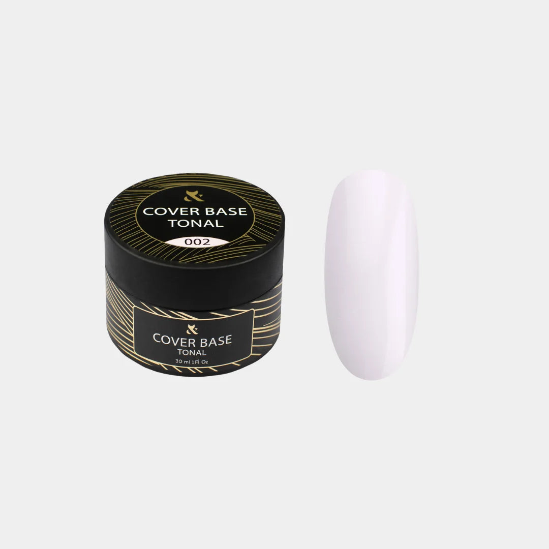 F.O.X Tonal Cover Base 002, 30 ml