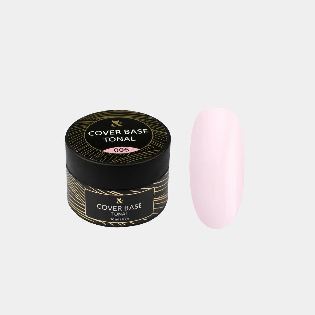 F.O.X Tonal Cover Base 006, 30 m