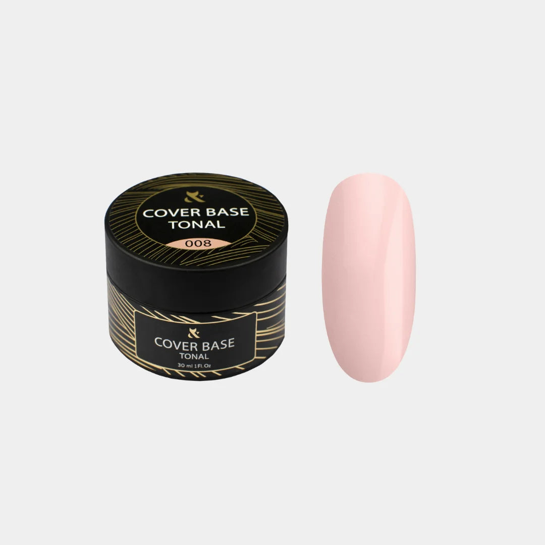 F.O.X Tonal Cover Base 008, 30 m