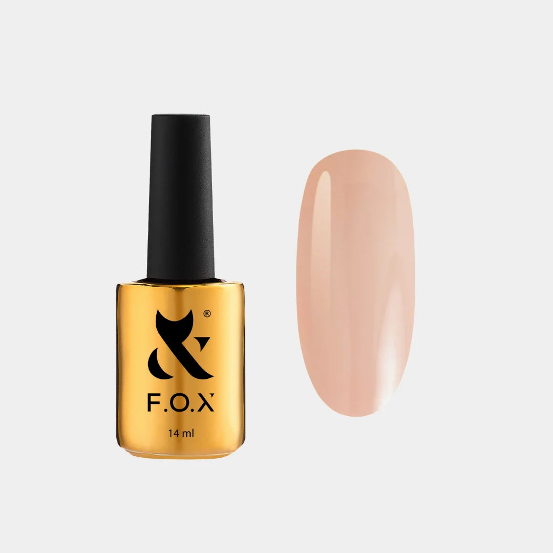 F.O.X Tonal Cover Base 010, 14 ml