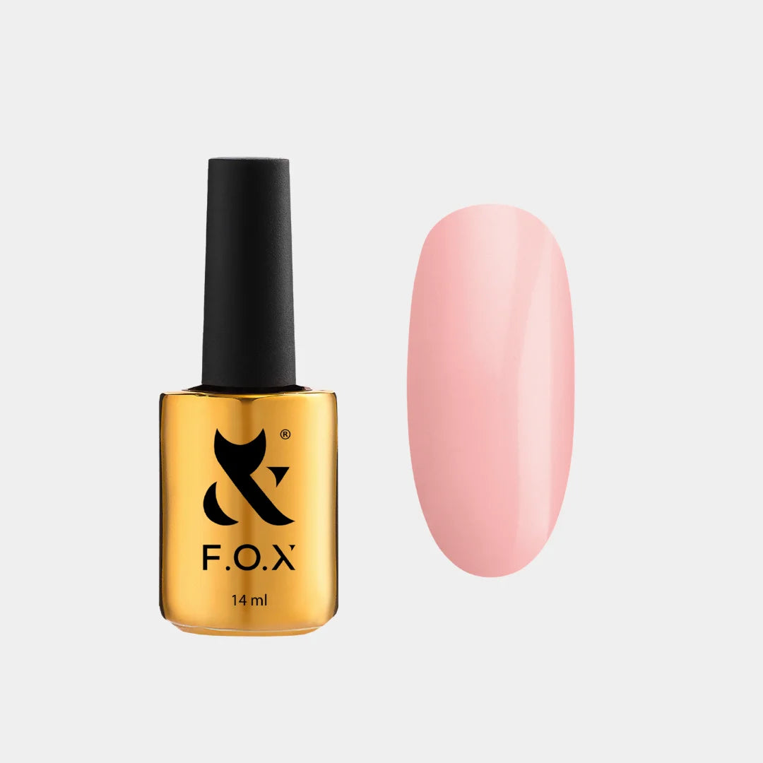 F.O.X Tonal Cover Base 011, 14 ml
