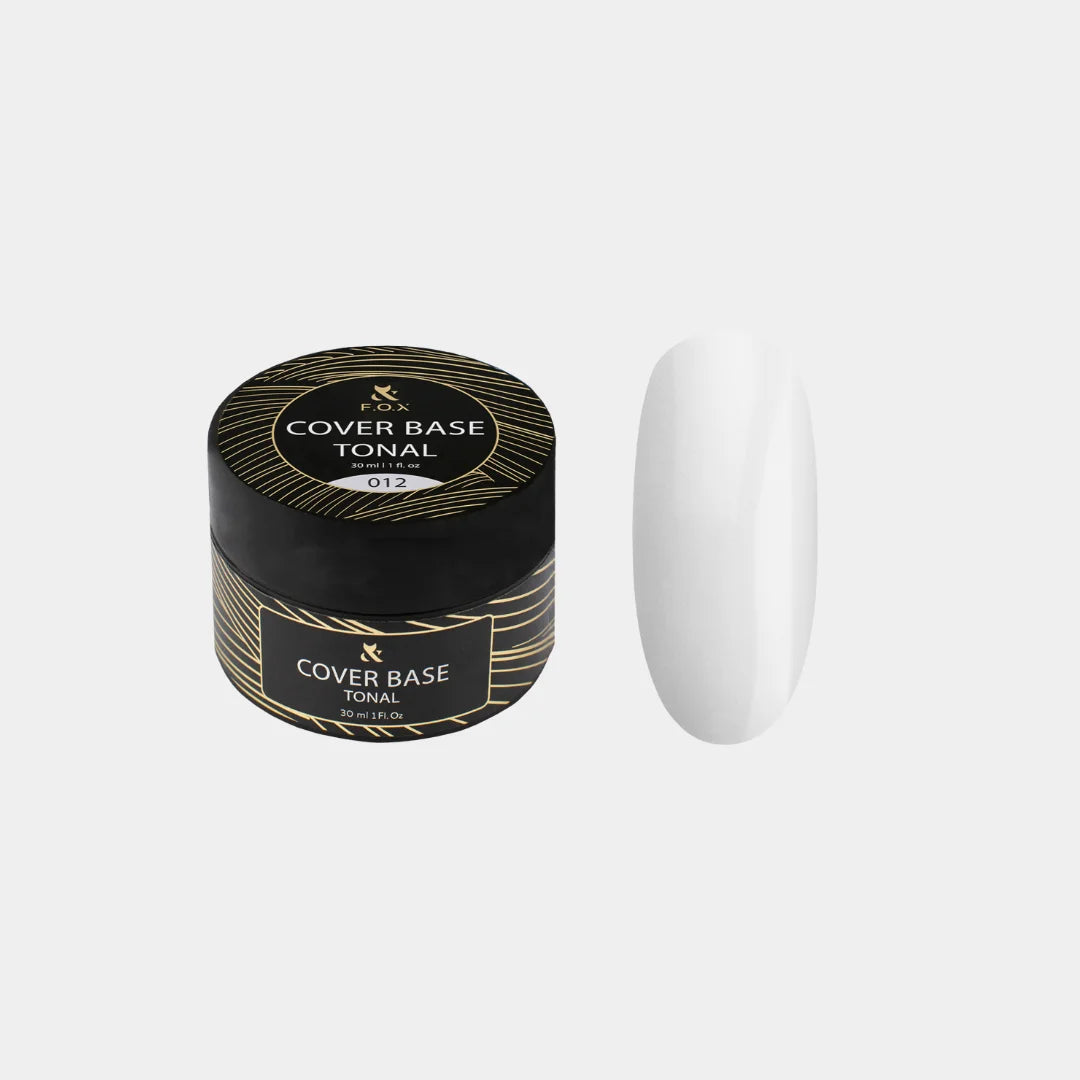 F.O.X Tonal Cover Base 012, 30 m