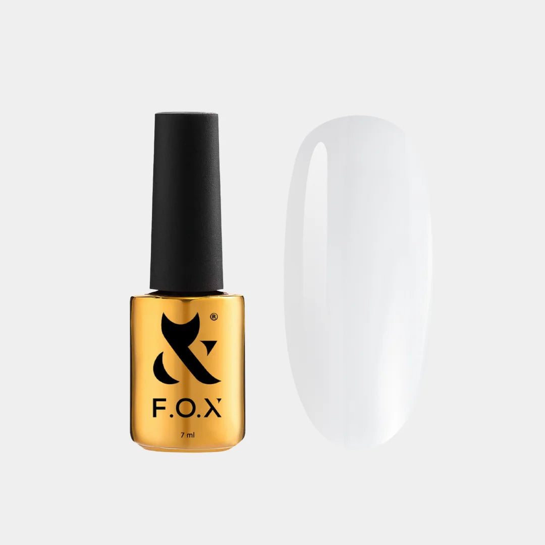 F.O.X Tonal Top 001, 7 ml