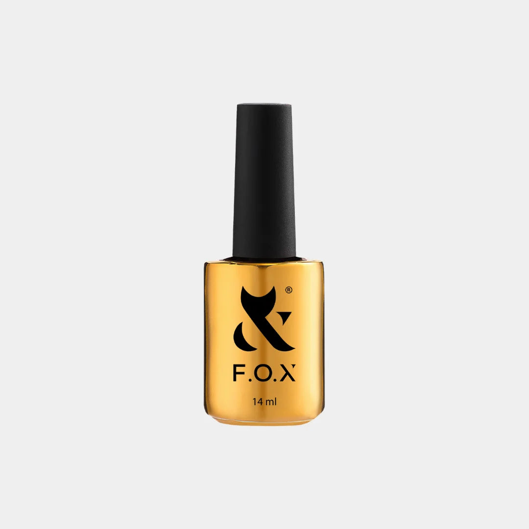 F.O.X Top No wipe, 14 ml