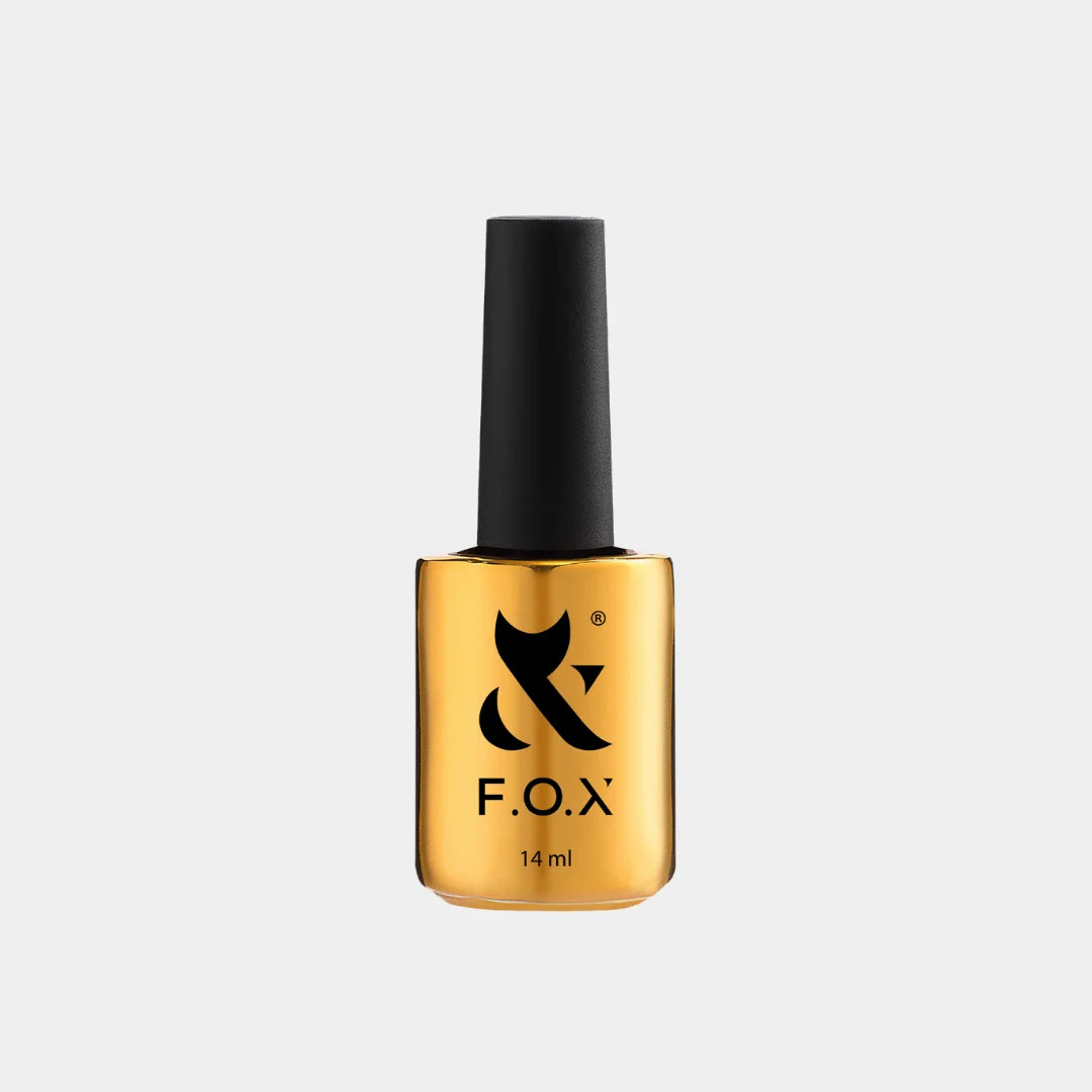 F.O.X Top Steel, 14 ml