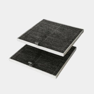 HEPA filter s aktívnym uhlím pre odsávačku prachu Holivica Pro 2