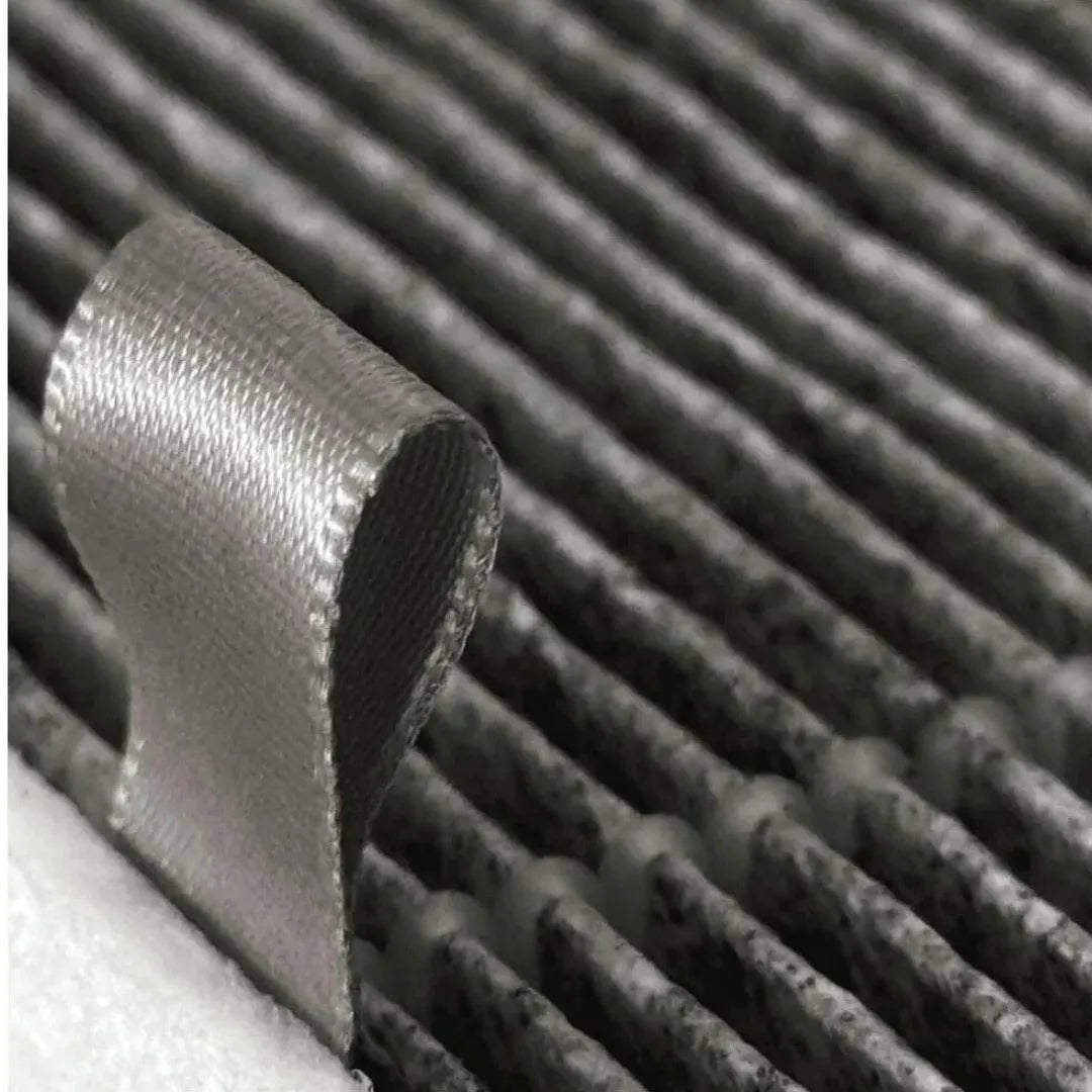 HEPA filter s aktívnym uhlím pre odsávačku prachu Holivica Pro 2