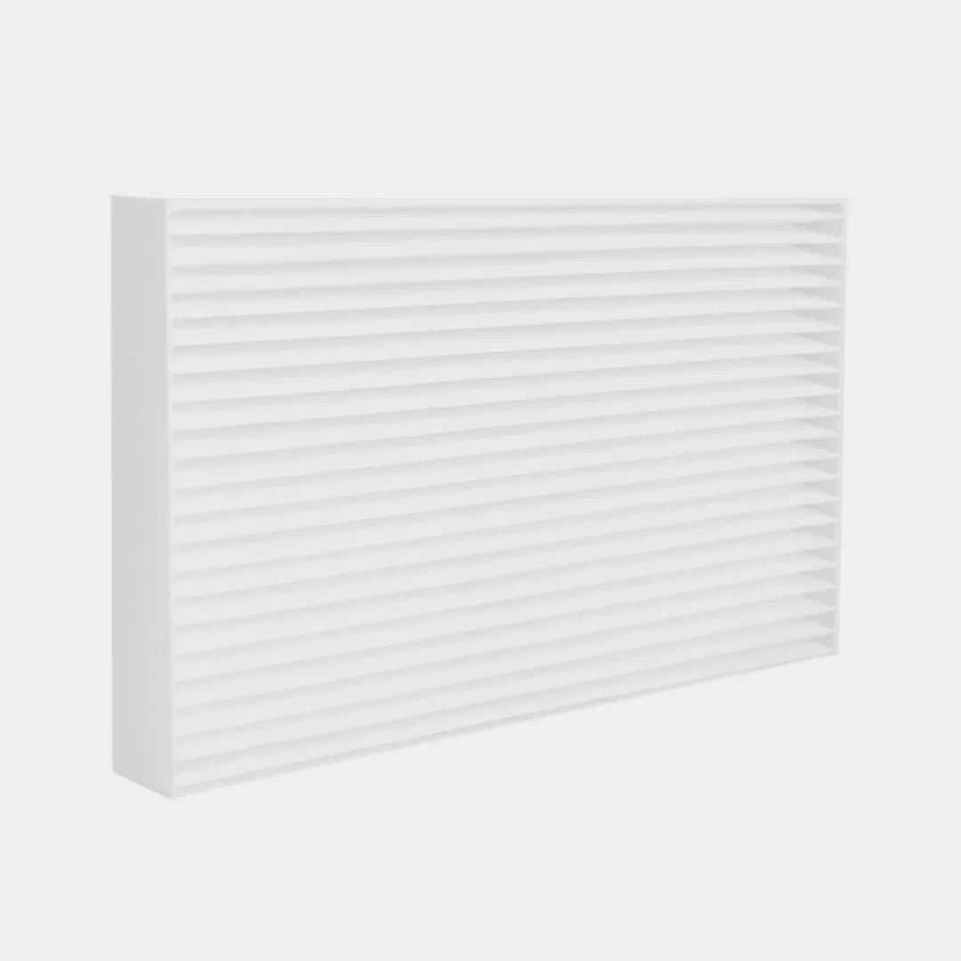 HEPA filter pre odsávačku prachu ÜLKA Nano / ÜLKA Tornado