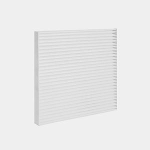 HEPA filter pre odsávačku ÜLKA Premium / Holivica Rose
