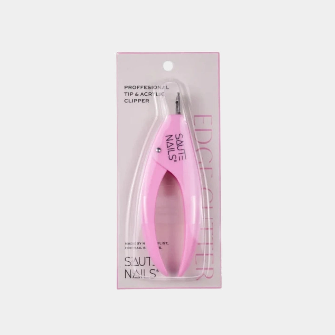 Gilotyna do tipsów Saute Nails