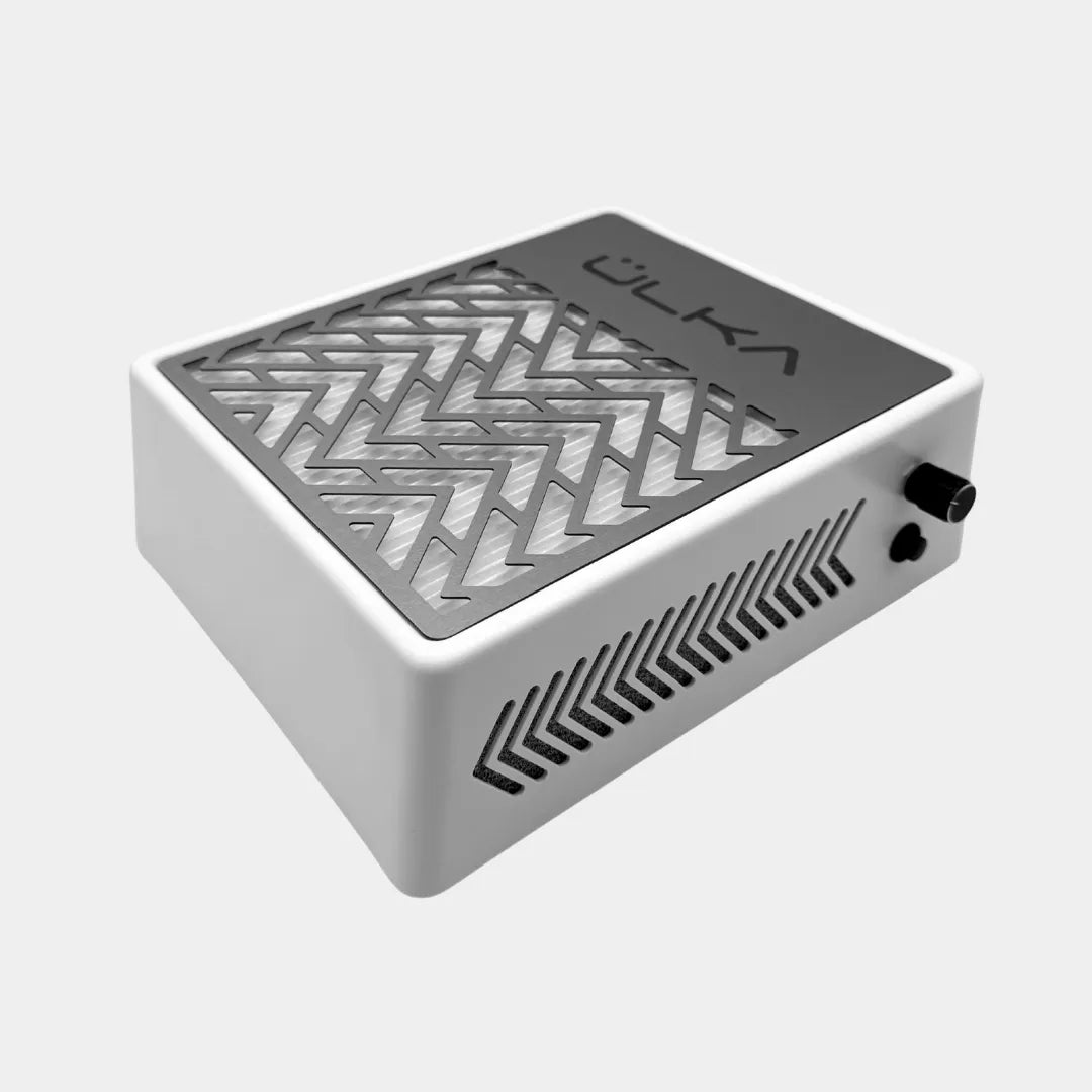 ÜLKA HANDY - Mobilná odsávačka prachu