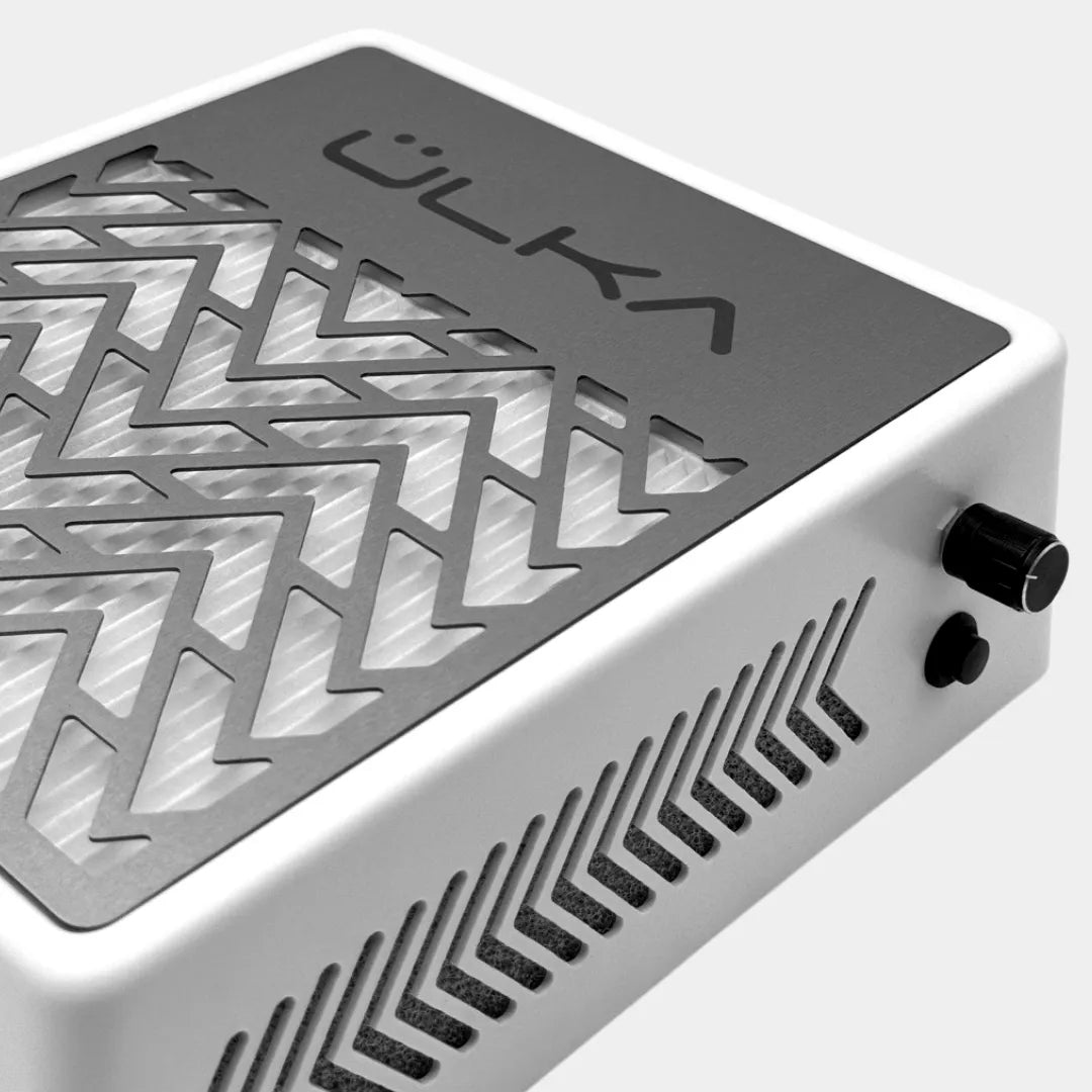 ÜLKA HANDY - Mobilná odsávačka prachu