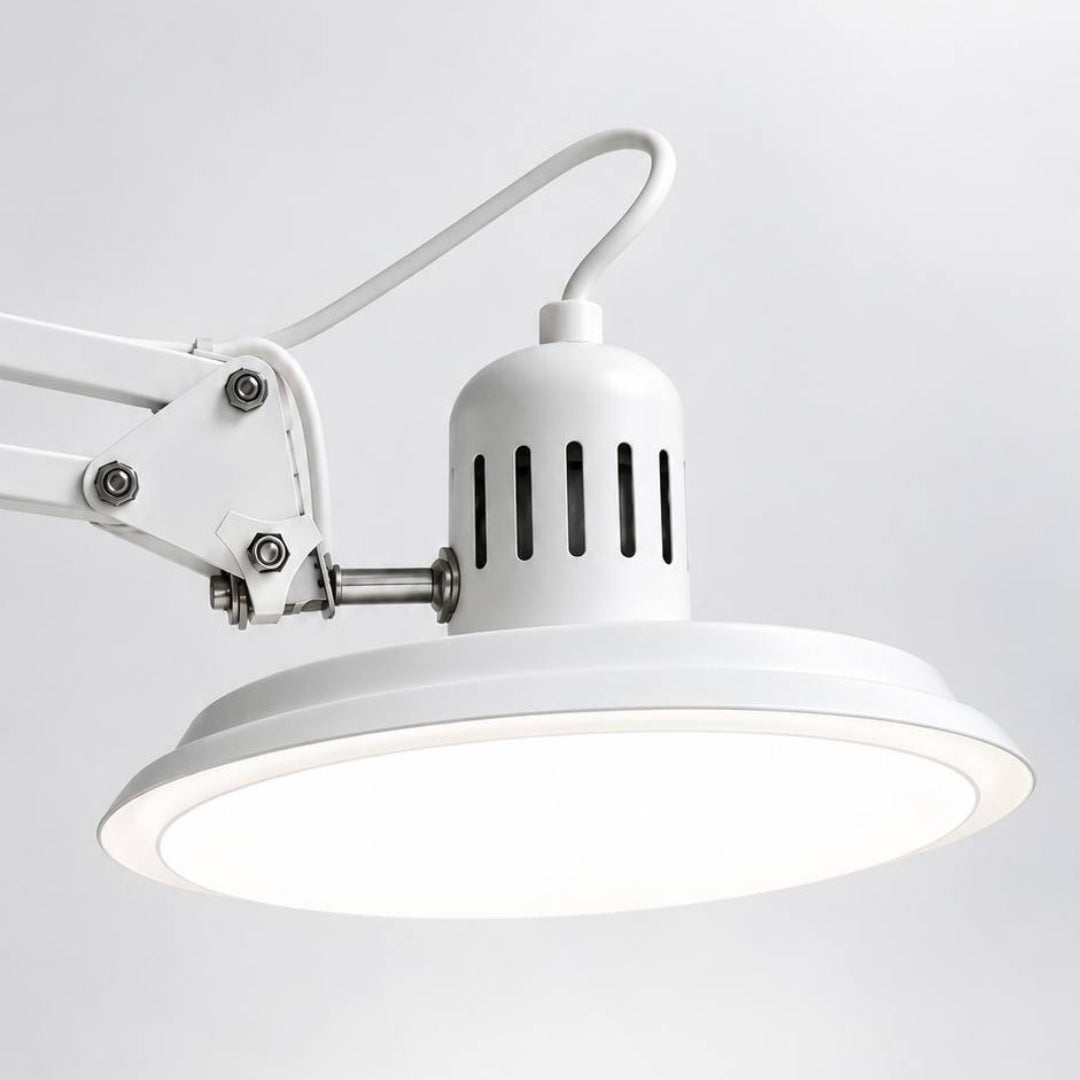 LOOMI HALO LED LIGHT, 28 W