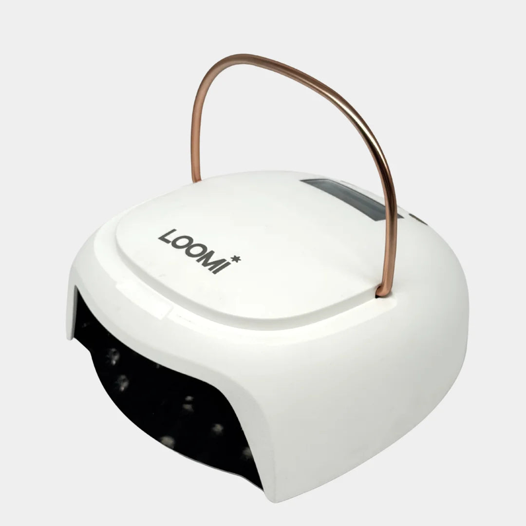 Lampa Loomi UV/LED 80 W