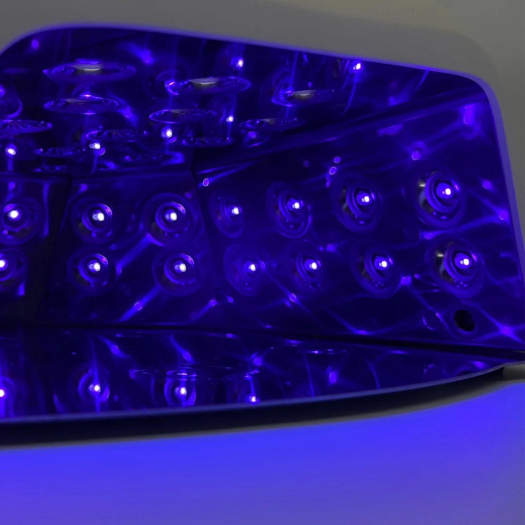 Lampa Loomi UV/LED 80 W