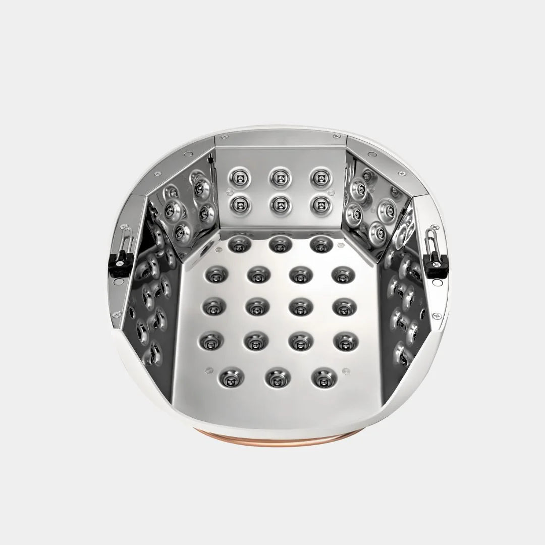 Lampa Loomi UV/LED 80 W