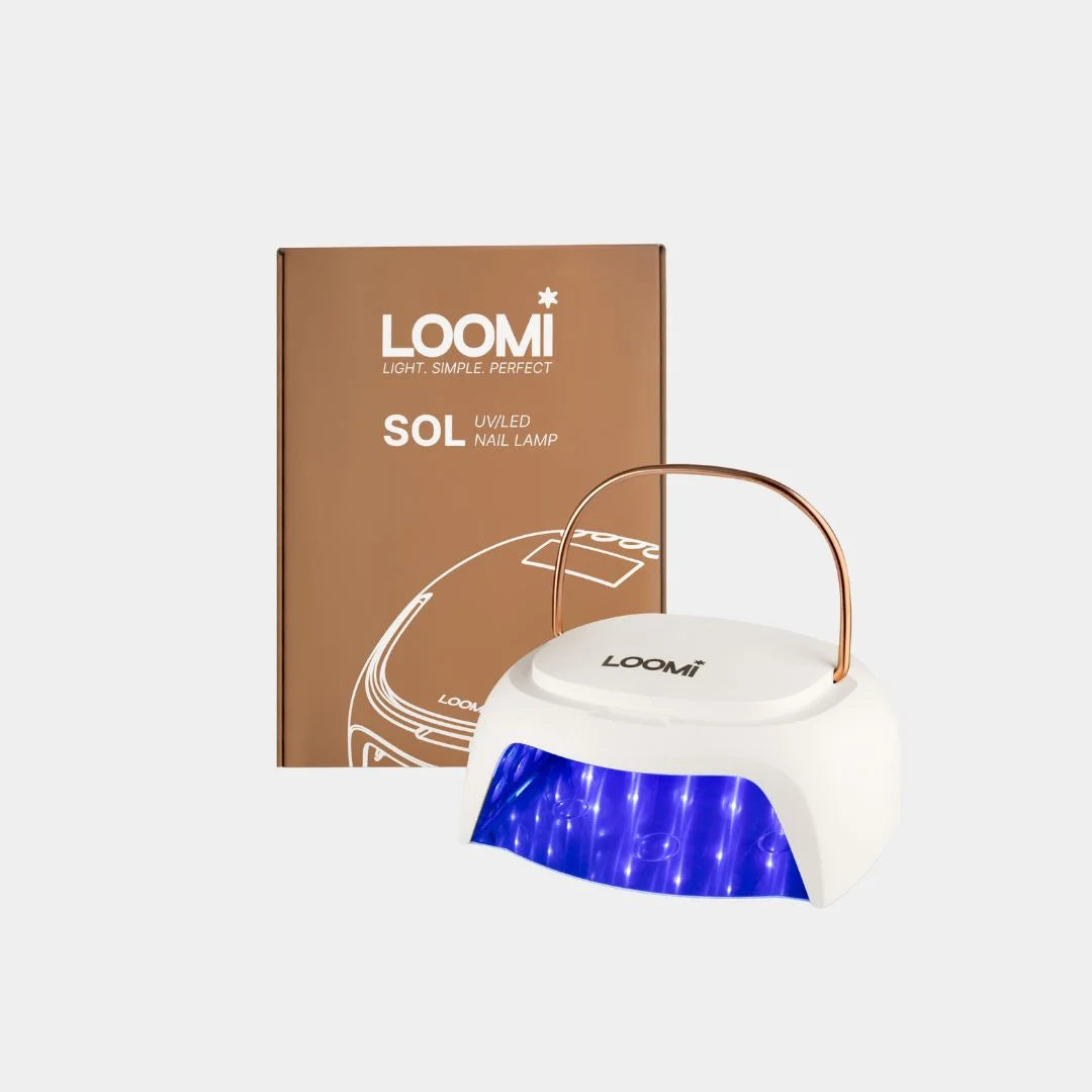 Lampa Loomi UV/LED 80 W