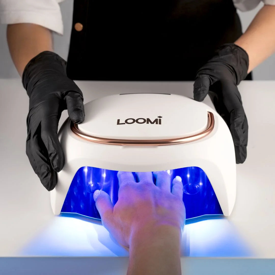 Lampa Loomi UV/LED 80 W