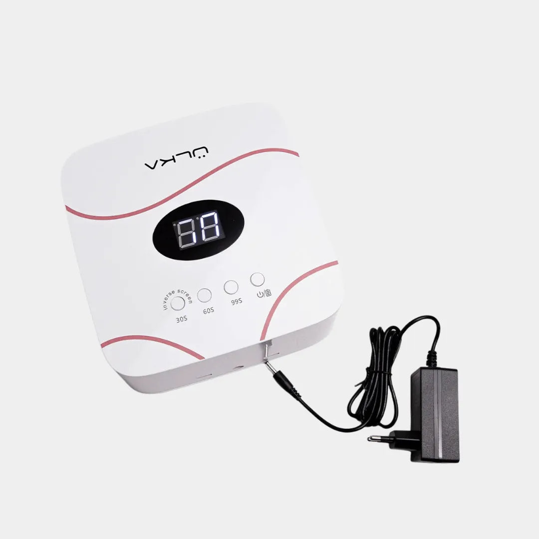 UV/LED Lampa na manikúru a pedikúru Ülka LÜMOS