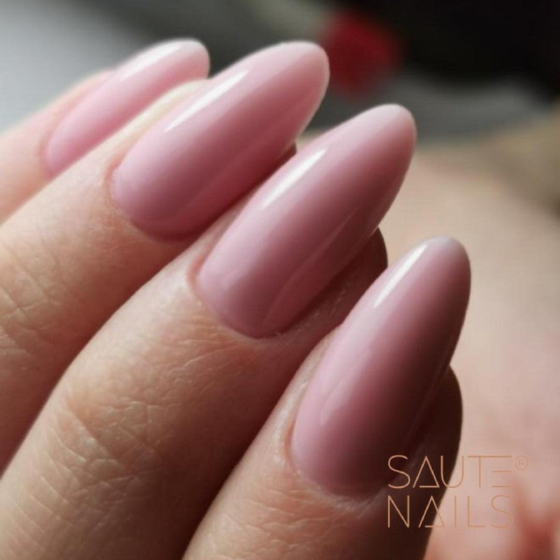 Hybridná báza Luxury Pink Base 8ml