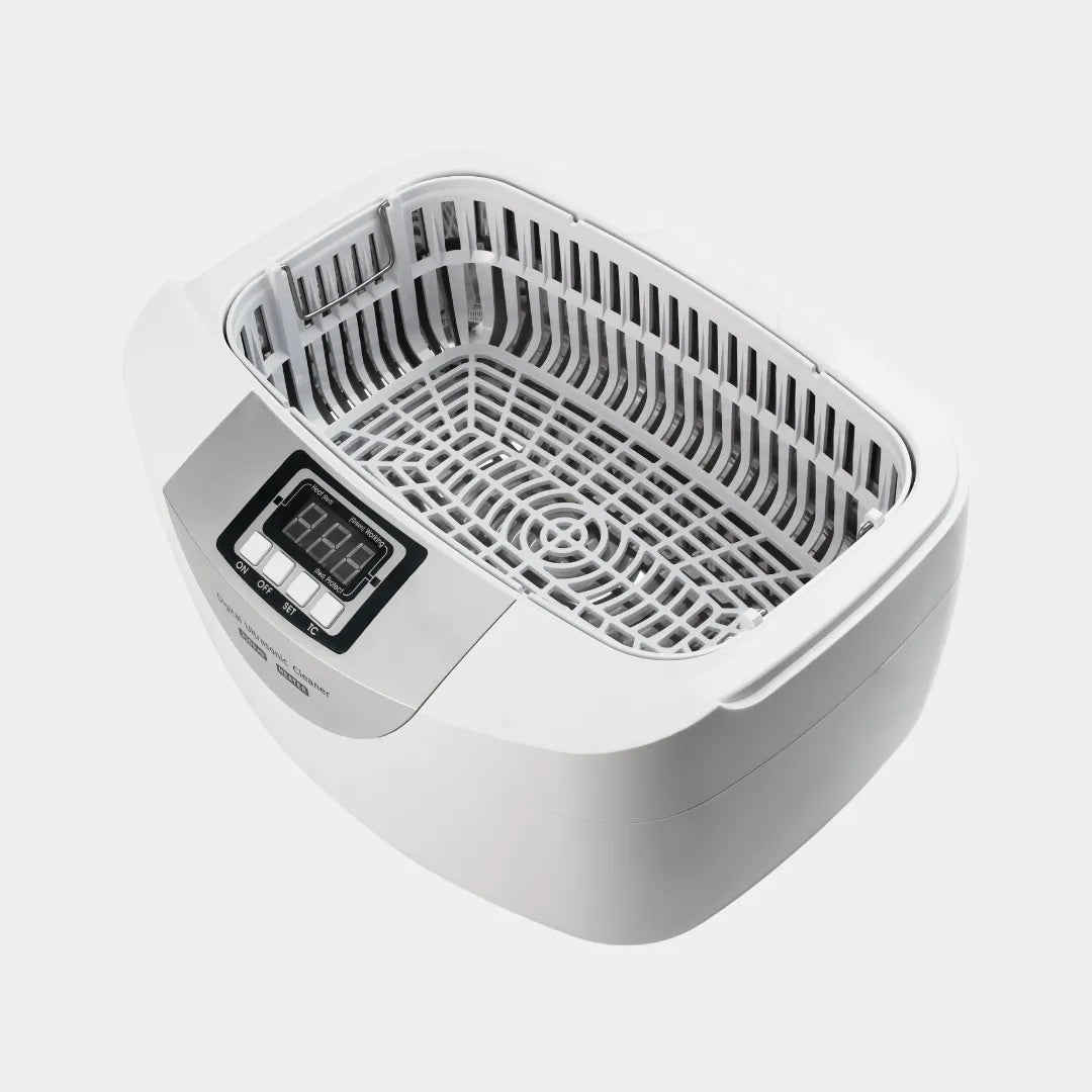 Digitálny ultrazvukový čistič CD-4820