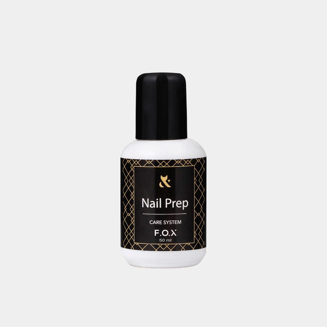 F.O.X Nail Prep
