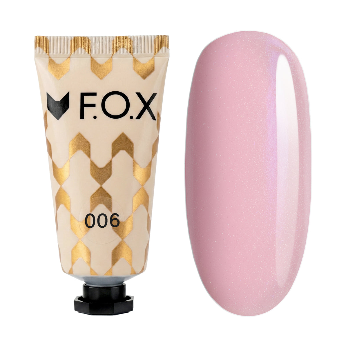 F.O.X Nano Poly Gel