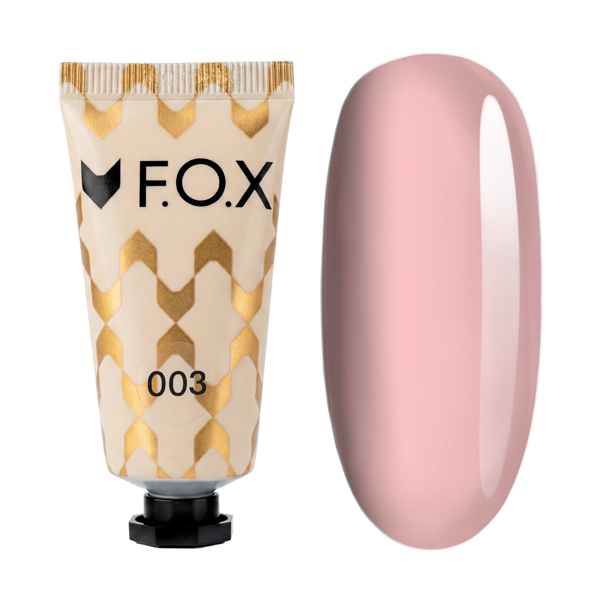 F.O.X Nano Poly Gel