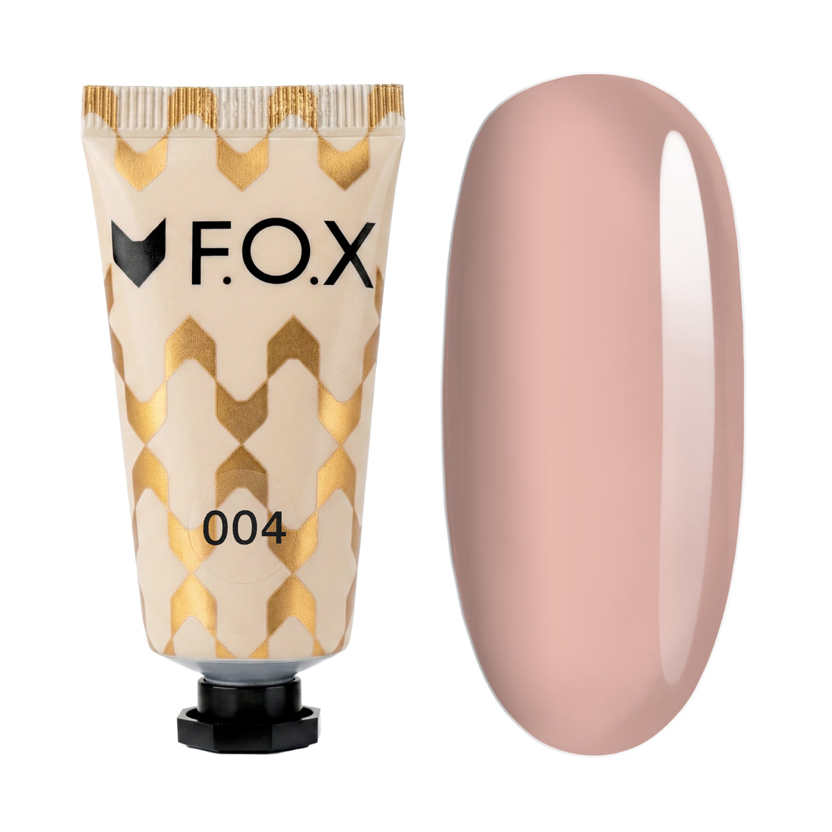 F.O.X Nano Poly Gel