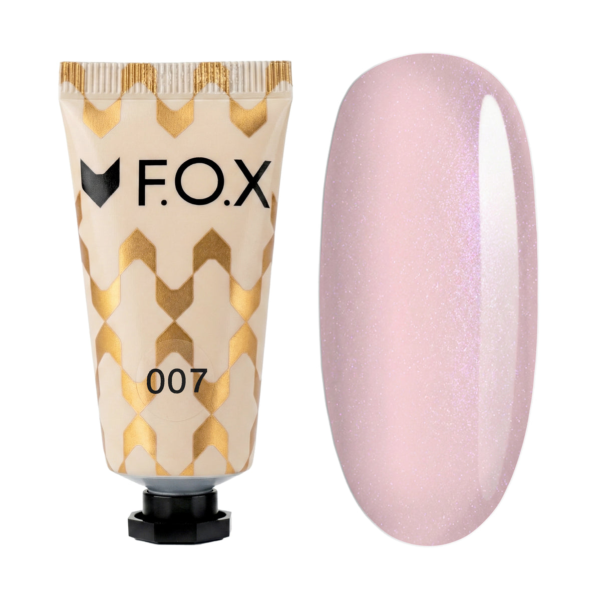 F.O.X Nano Poly Gel