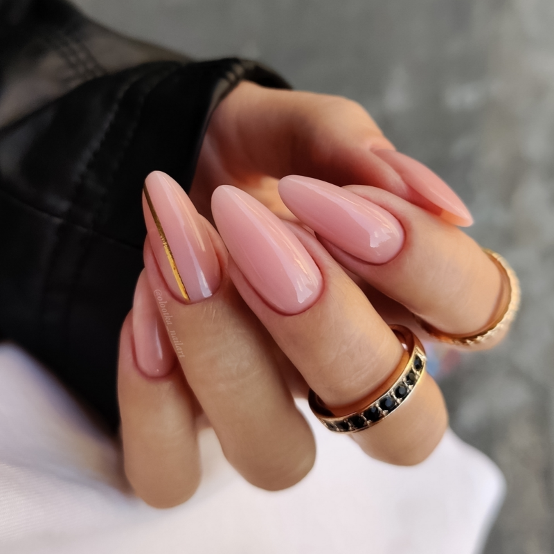 Modelovacie gély One Touch Natural Extension 30g