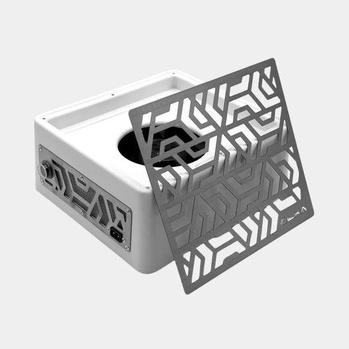 ÜLKA Premium - Mobilná odsávačka prachu