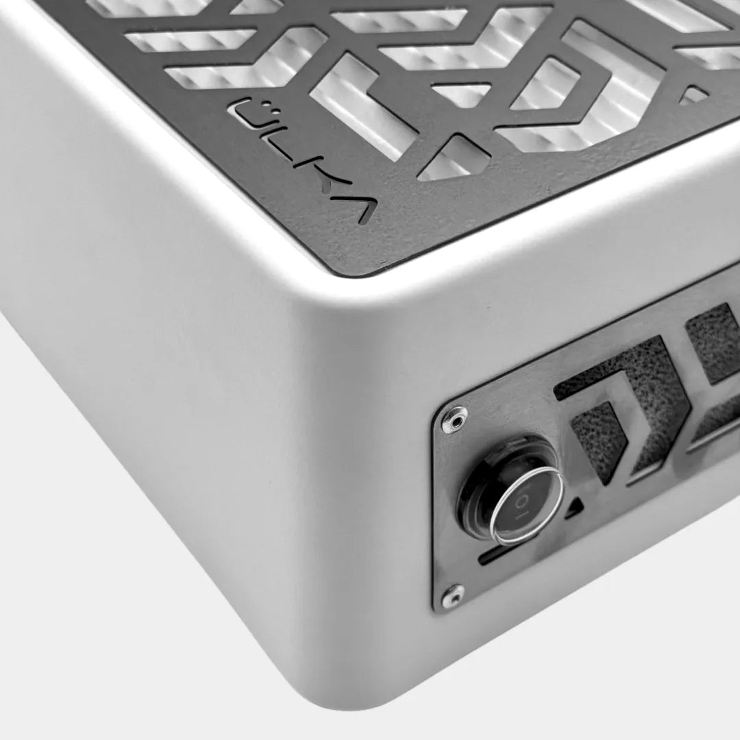 ÜLKA Premium - Mobilná odsávačka prachu