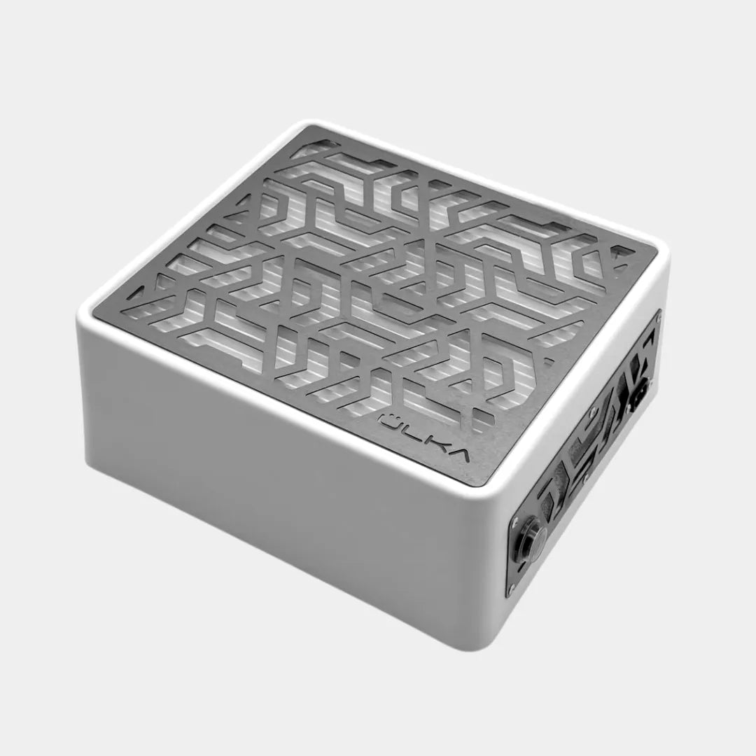 ÜLKA Premium - Mobilná odsávačka prachu