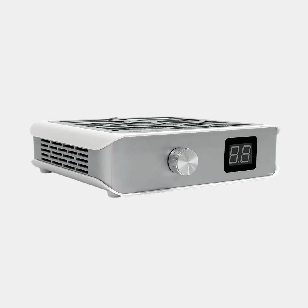 Holivica Pro 2 - Odsávačka prachu pre nechtové štúdiá